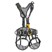 Ham Petzl Astro Eur 2 Ham Petzl Astro Eur 2