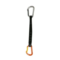 Buclă Petzl Spirit Express Quickdraw 12 cm Buclă Petzl Spirit Express Quickdraw 12 cm