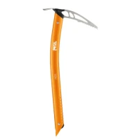 Burghie de gheață Petzl Ice Axe Ride Burghie de gheață Petzl Ice Axe Ride