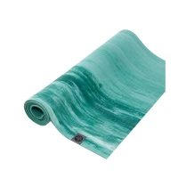 Covoraș Yoga Manduka Eko Lite 71 Wasabi Marbled