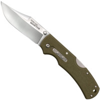 Нож Cold Steel Double Safe Hunter OD Green Нож Cold Steel Double Safe Hunter OD Green