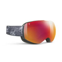 Горнолыжная маска Julbo Moonlight Black Grey Cat 3 Горнолыжная маска Julbo Moonlight Black Grey Cat 3
