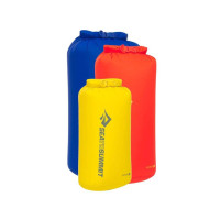 Husă Sea to Summit Lightweight Dry Bag Set 8, 13, 20L