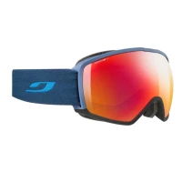 Горнолыжная маска Julbo Hit Bleu Fonce Noir MGC3R Горнолыжная маска Julbo Hit Bleu Fonce Noir MGC3R