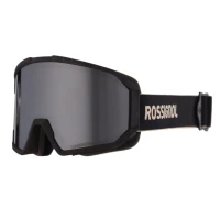 Mască schi Rossignol Essential black Mască schi Rossignol Essential black
