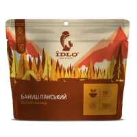Бануш панский IDLO Бануш панский IDLO