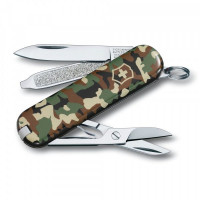 Мультитул брелок Victorinox Classic SD 0.6223.94 Мультитул брелок Victorinox Classic SD 0.6223.94