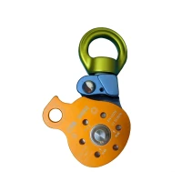 Ролик First Ascent Orbi Ролик First Ascent Orbi