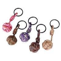 Брелок Munkees Paracord Monkey Fist