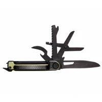 Multitool Gerber Armbar Scout dark green Multitool Gerber Armbar Scout dark green