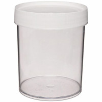 Container Nalgene Storage jar white 500 ml Container Nalgene Storage jar white 500 ml