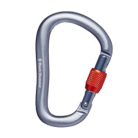 Carabinieră Black Diamond RockLock Screwgate Carabinieră Black Diamond RockLock Screwgate