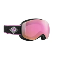 Горнолыжная маска Julbo Proxima Noir Rose MRGCP Горнолыжная маска Julbo Proxima Noir Rose MRGCP