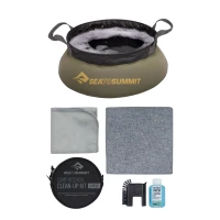 Husă Sea To Summit Camp Kitchen Clean-Up Kit
