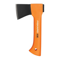 Topor universal Fiskars Camping Axe X5 XXS