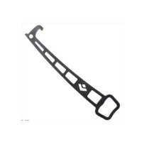 Extractor Black Diamond Nut Tool Extractor Black Diamond Nut Tool
