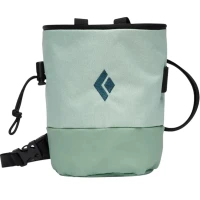 Сумка для магнезии BD Mojo foam green Сумка для магнезии BD Mojo foam green