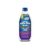Soluție curatare Thetford Aqua Kem Blue Lavender Concentrate 0,78L