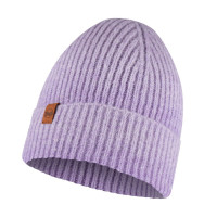 Вязаная шапка Buff Marin Beanie Lavender Вязаная шапка Buff Marin Beanie Lavender