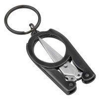 Брелок Munkees Folding Scissors