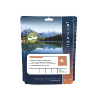 Цельнозерновые мюсли с фруктами Trek’n Eat