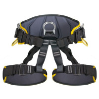 Ham Singing Rock Sit Worker 3D Ham Singing Rock Sit Worker 3D