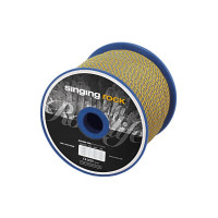 Cablu Singing Rock 6mm