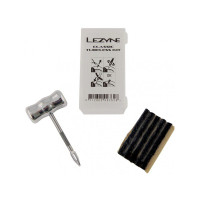 Ремкомплект Lezyne Classic Tubeless Kit transparent Y13