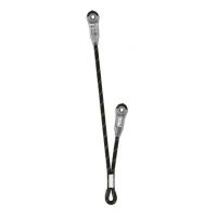 Accesoriu asigurare Petzl Lanyard JANE-Y 60/30 cm