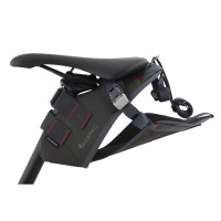 Подвесная система подседельная Acepac Saddle Harness Grey