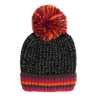Шапка Chaos Cheerful JR 029 black