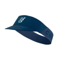 Кепка Compressport Visor Pro Racing indigo Кепка Compressport Visor Pro Racing indigo