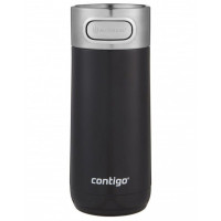 Термокружка Contigo Luxe Autoseal 360ml Licorice Термокружка Contigo Luxe Autoseal 360ml Licorice