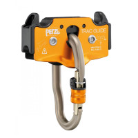 Scripete Petzl Trac Guide Scripete Petzl Trac Guide