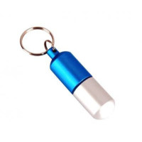 Водонепроницаемая капсула Munkees Waterproof Capsule M