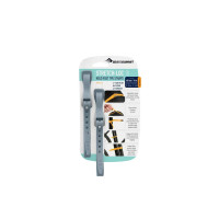 Набор стяжек STS Stretch-Loc 18 — 12mm x 450mm 2 Pack dusk