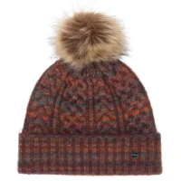 Шапка Chaos Loyal Pom Beanie 259 autumn