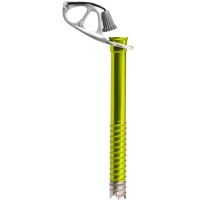 Burghie de gheață Black Diamond Ultralight Ice Screw 19 cm Burghie de gheață Black Diamond Ultralight Ice Screw 19 cm
