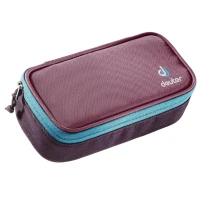 Penal Deuter Pencil Case (Culoare: maron-aubergine)