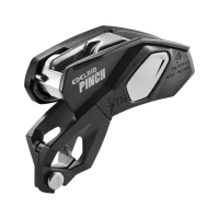 Coborâtor Edelrid Pinch (Culoare: night)