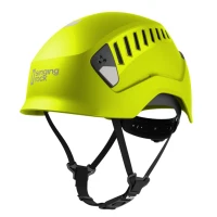 Cască Singing Rock Blast (Culoare: neon yellow)