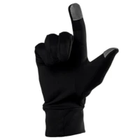 Mănuși lainer Chaos Adrenaline Heather 029 black (Mărime mănuși: L)