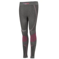 Термоштаны Accapi Ergoracing Wmn (Размер: M/L; Цвет: antracite-black)
