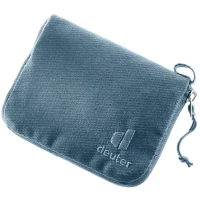 Кошелек Deuter Zip Wallet (Цвет: atlantic-desert)
