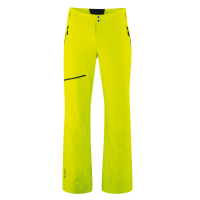 Брюки Maier Fast Move Mns safety yellow (Размер: M)