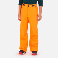Штаны Rossignol Boy Ski JR mango (Детская одежда: 152)