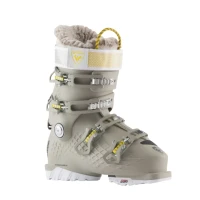 Горнолыжные ботинки Rossignol Alltrack Elite 80 W beige (Размер горнолыжных ботинок: 25X)