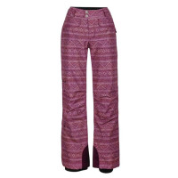 Брюки Marmot Whimsey Wmn magenta chile (Размер: M)