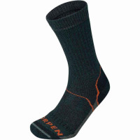 Șosete Lorpen H2MDE charcoal (Mărime șosete: 39-42)