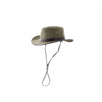 Pălărie Origin Outdoors Canvas olive (Mărime articole pentru cap: L) Pălărie Origin Outdoors Canvas olive (Mărime articole pentru cap: L)